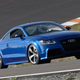 Illustration for article titled 2012 Audi TT RS: First Drive